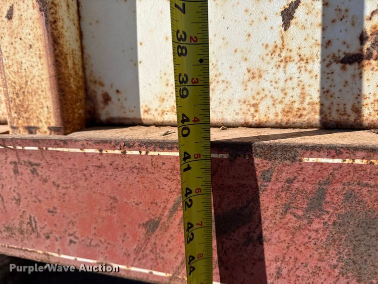 image for item EP2842 Chevrolet C60 grain truck