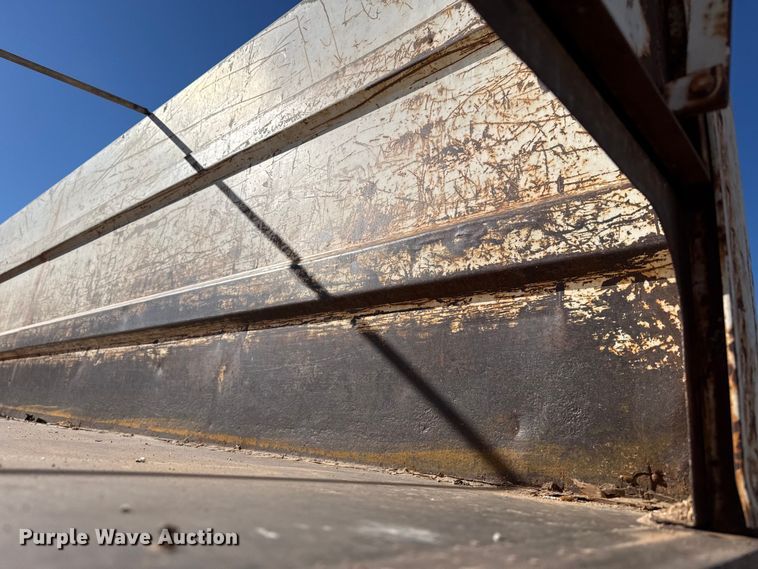 image for item EP2843 1974 Chevrolet C60 grain truck