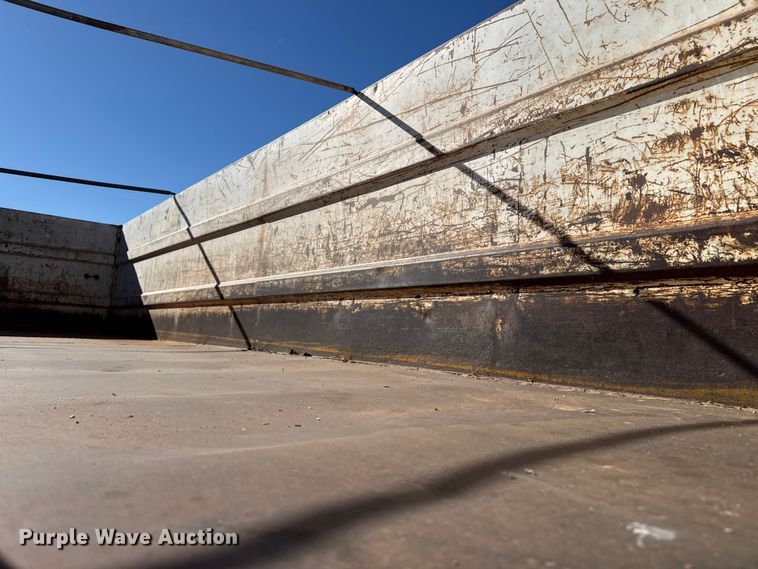 image for item EP2843 1974 Chevrolet C60 grain truck