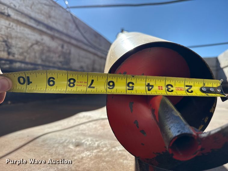 image for item EP2843 1974 Chevrolet C60 grain truck