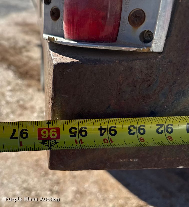 image for item EP2843 1974 Chevrolet C60 grain truck