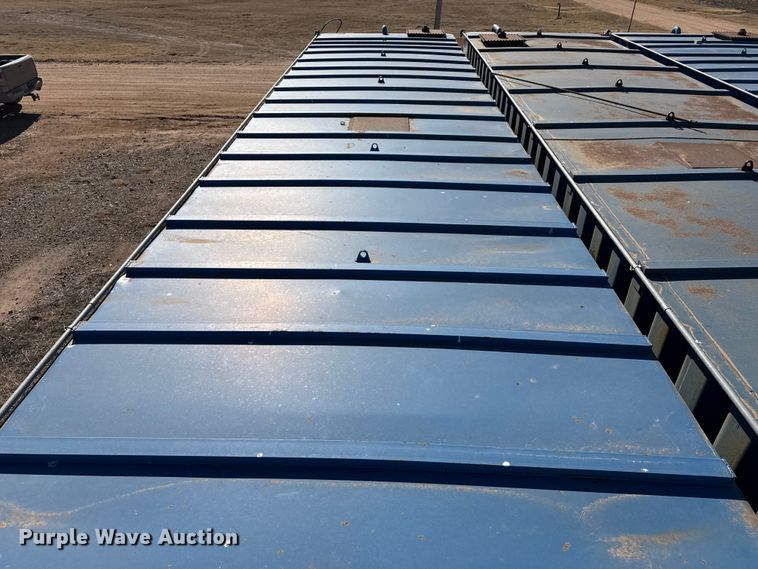 image for item EP2844 Dragon tank trailer