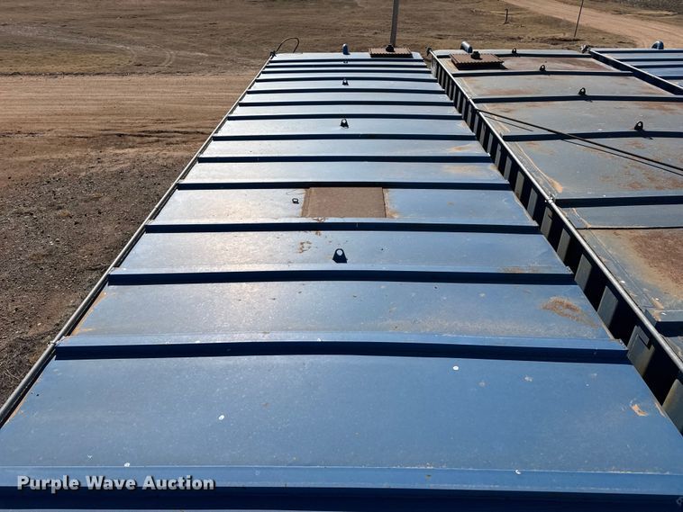 image for item EP2844 Dragon tank trailer