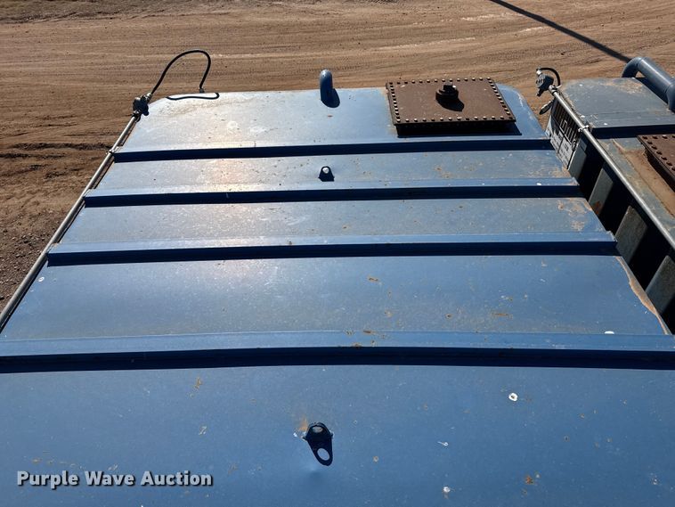 image for item EP2844 Dragon tank trailer