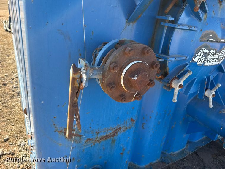 image for item EP2844 Dragon tank trailer