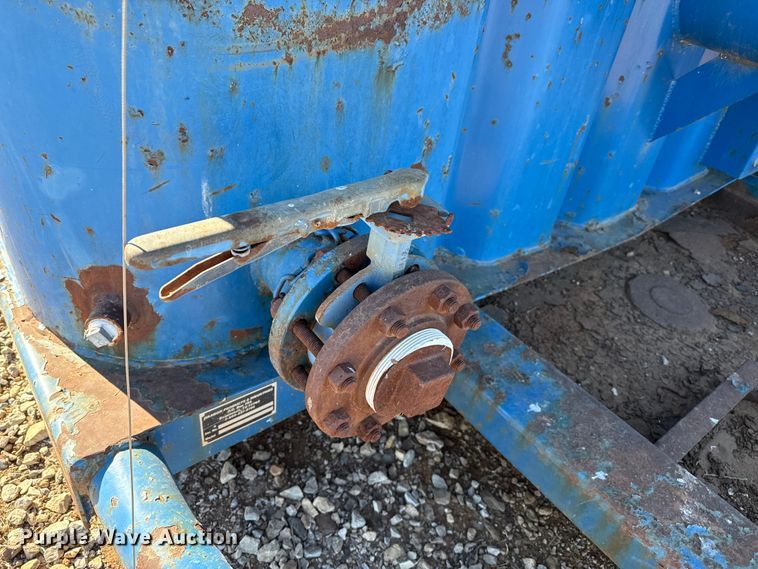 image for item EP2844 Dragon tank trailer