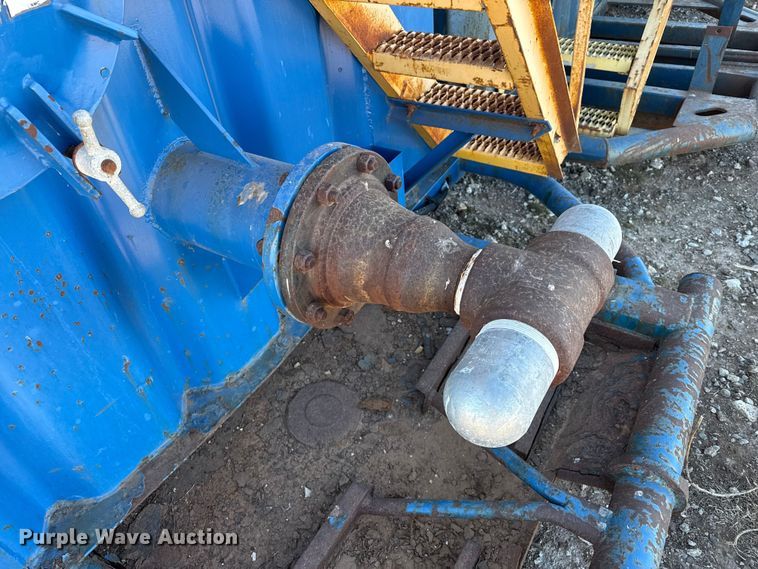 image for item EP2844 Dragon tank trailer