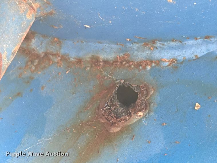 image for item EP2844 Dragon tank trailer