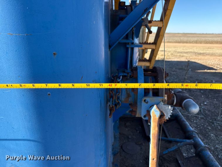 image for item EP2844 Dragon tank trailer