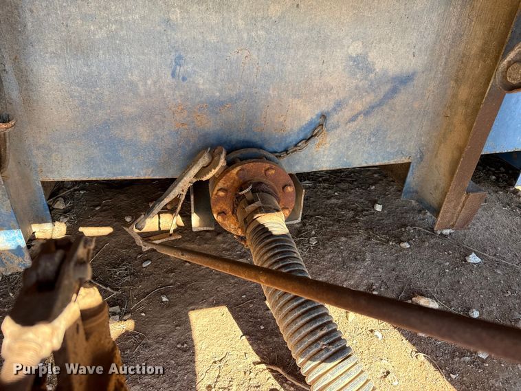 image for item EP2844 Dragon tank trailer