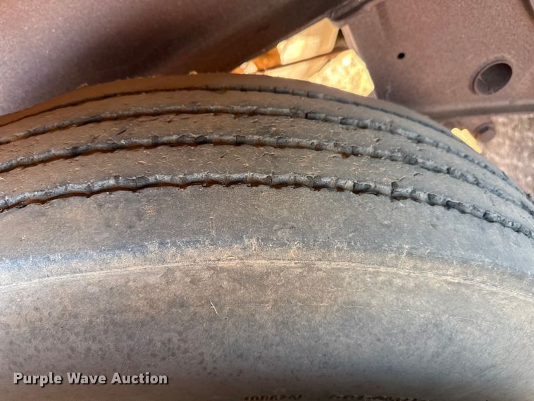 image for item EP2844 Dragon tank trailer