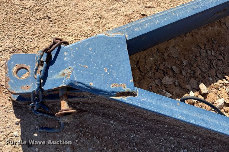 image for item EP2845 Nurse tank trailer