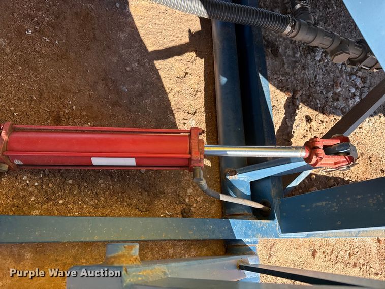 image for item EP2845 Nurse tank trailer