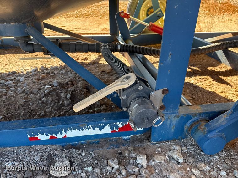 image for item EP2845 Nurse tank trailer