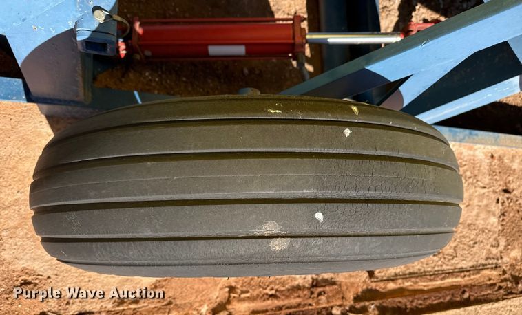 image for item EP2845 Nurse tank trailer