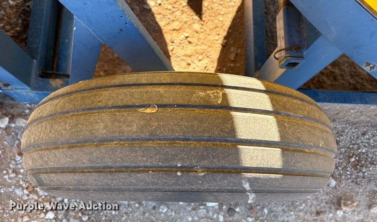 image for item EP2845 Nurse tank trailer