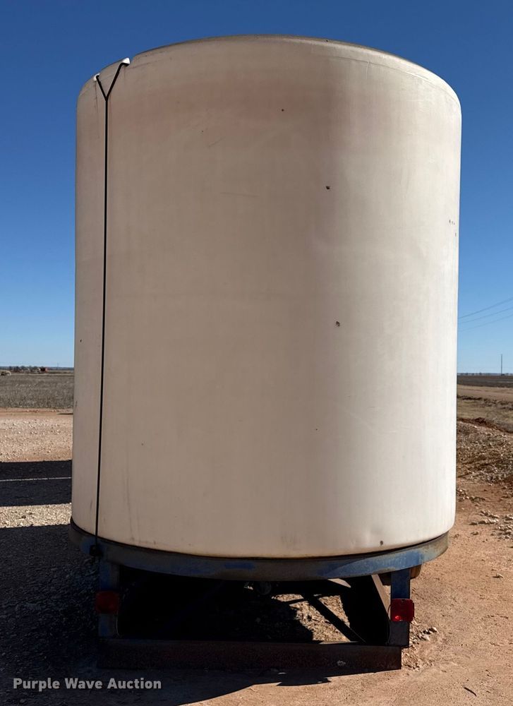 image for item EP2846 Nurse tank trailer