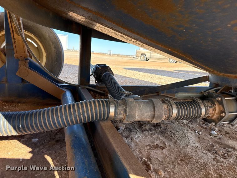 image for item EP2846 Nurse tank trailer