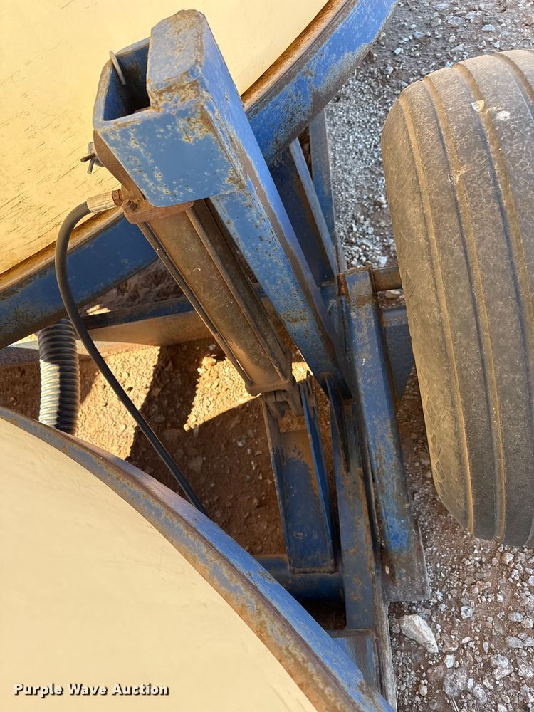 image for item EP2846 Nurse tank trailer