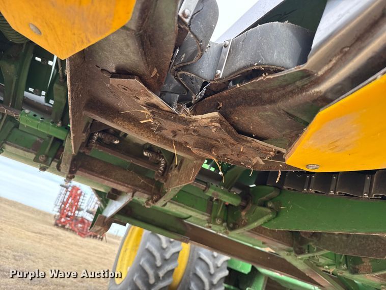 image for item EP2850 John Deere 1253A all-crop head