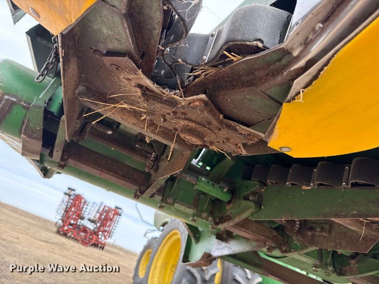 image for item EP2850 John Deere 1253A all-crop head