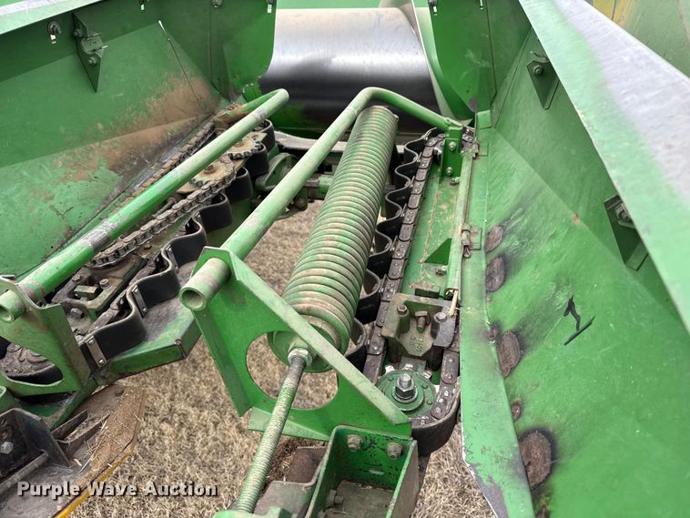 image for item EP2850 John Deere 1253A all-crop head
