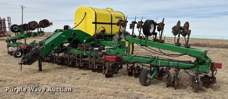 image for item EP2854 Liquid fertilizer applicator