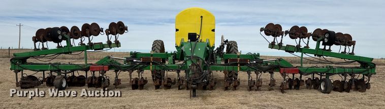 image for item EP2854 Liquid fertilizer applicator