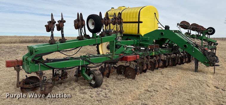 image for item EP2854 Liquid fertilizer applicator