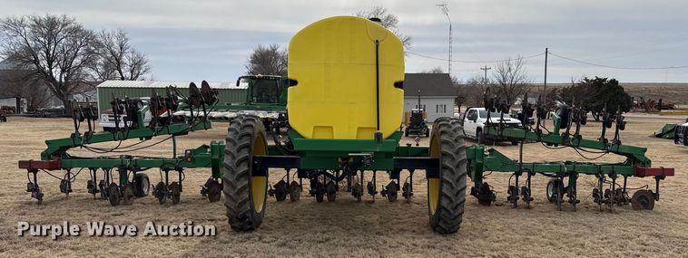 image for item EP2854 Liquid fertilizer applicator