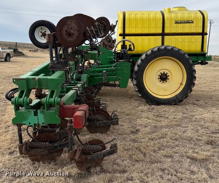 image for item EP2854 Liquid fertilizer applicator