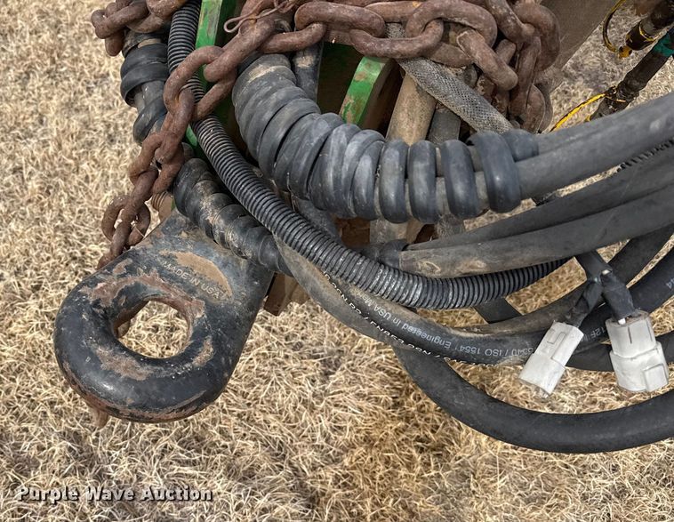 image for item EP2854 Liquid fertilizer applicator