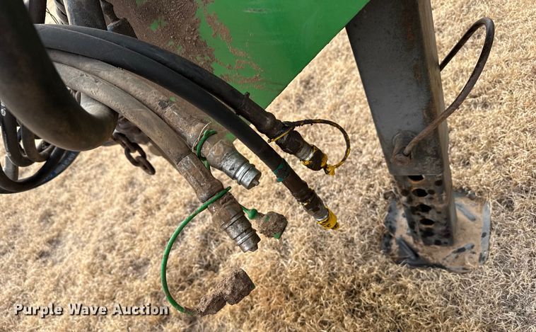 image for item EP2854 Liquid fertilizer applicator