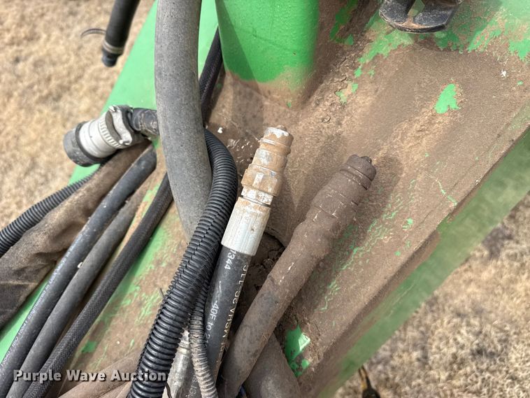 image for item EP2854 Liquid fertilizer applicator