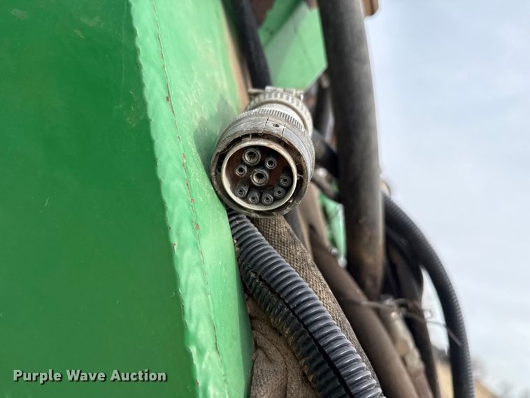 image for item EP2854 Liquid fertilizer applicator