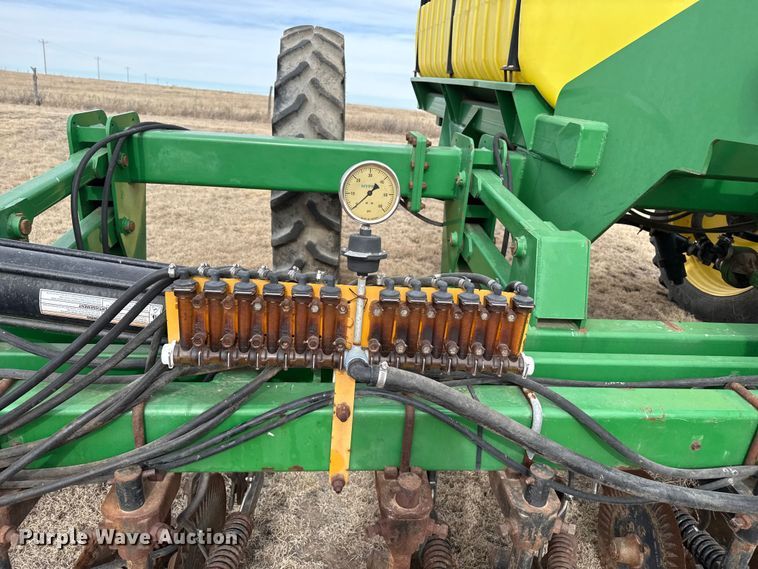 image for item EP2854 Liquid fertilizer applicator