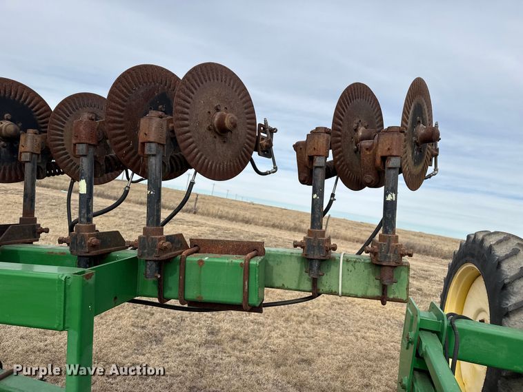 image for item EP2854 Liquid fertilizer applicator