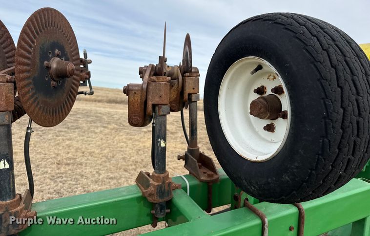 image for item EP2854 Liquid fertilizer applicator