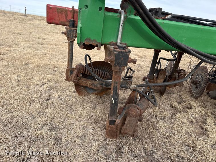 image for item EP2854 Liquid fertilizer applicator