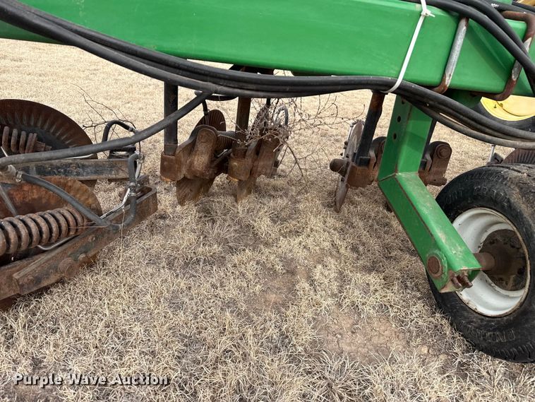 image for item EP2854 Liquid fertilizer applicator