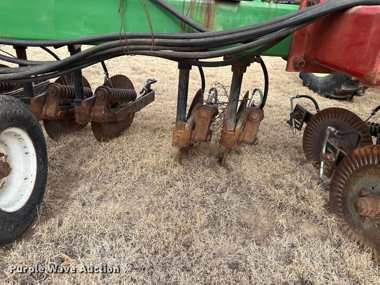 image for item EP2854 Liquid fertilizer applicator