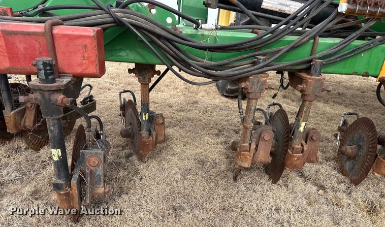 image for item EP2854 Liquid fertilizer applicator