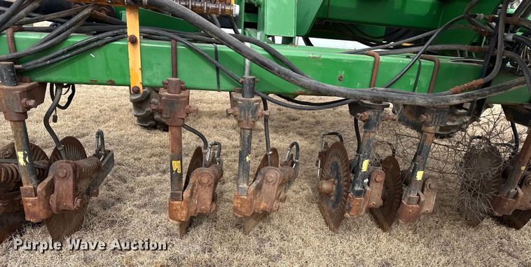 image for item EP2854 Liquid fertilizer applicator