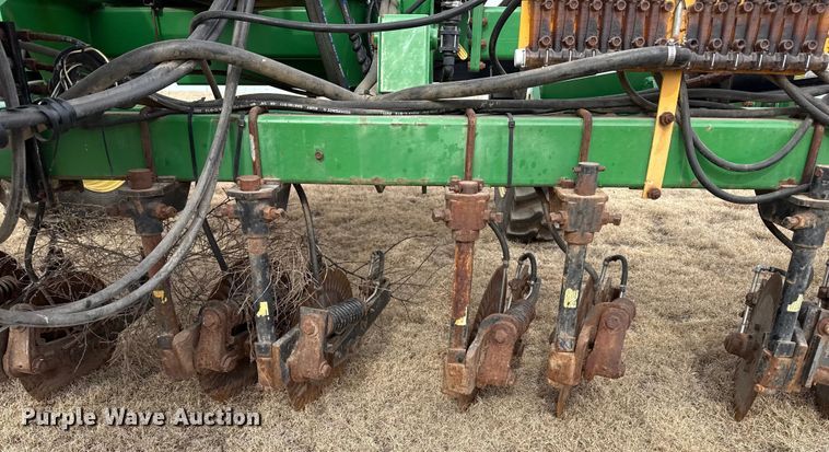image for item EP2854 Liquid fertilizer applicator