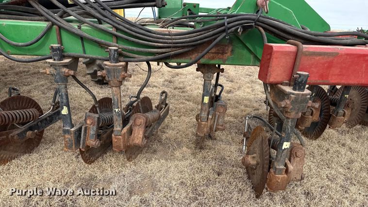 image for item EP2854 Liquid fertilizer applicator