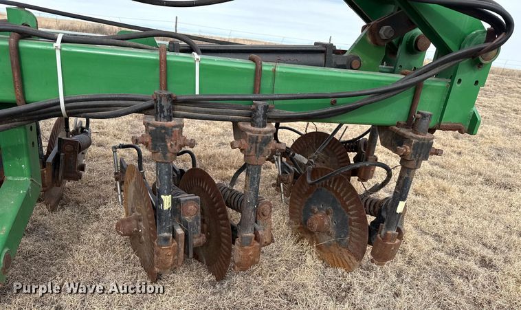 image for item EP2854 Liquid fertilizer applicator