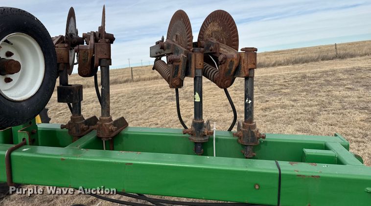 image for item EP2854 Liquid fertilizer applicator