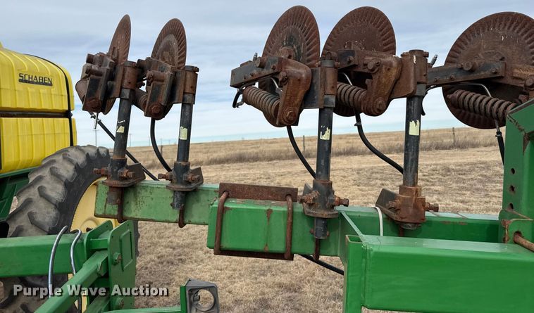 image for item EP2854 Liquid fertilizer applicator