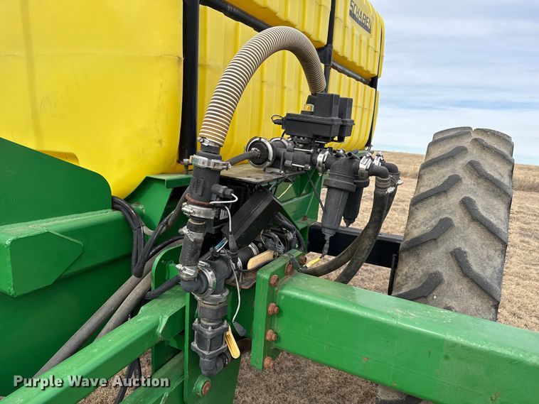 image for item EP2854 Liquid fertilizer applicator