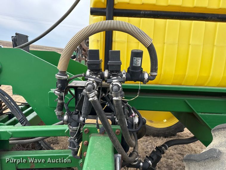 image for item EP2854 Liquid fertilizer applicator